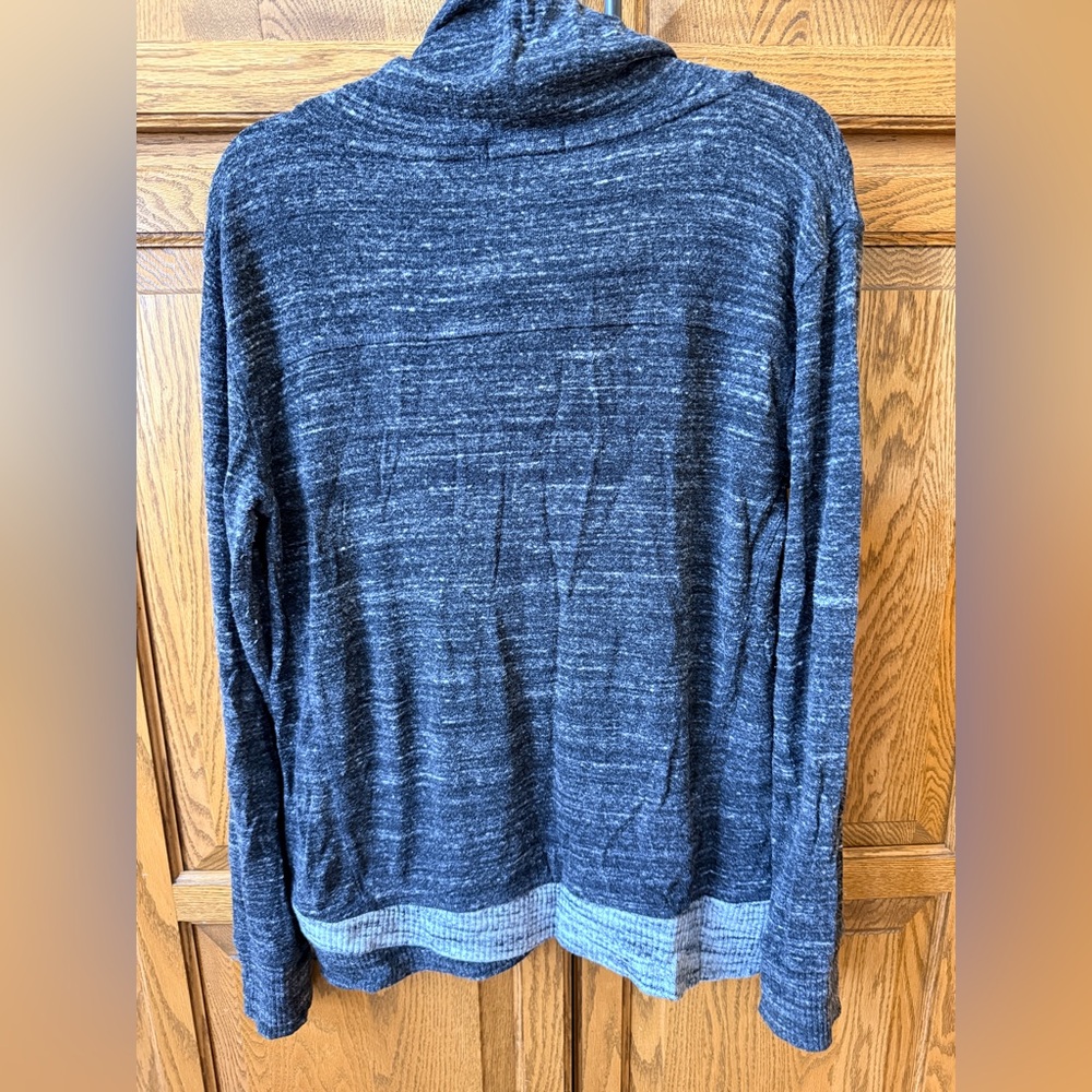 Laila Jayde Pullover Sweater - Picture 3 of 6